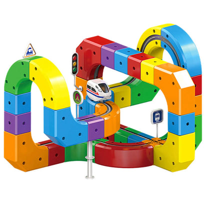 Innovative Railway Play Set™